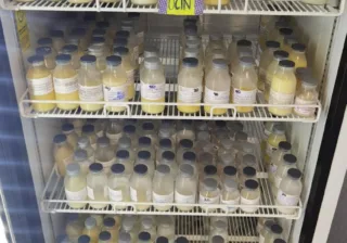 Guanajuato es referente nacional en la promoción y protección de la lactancia materna