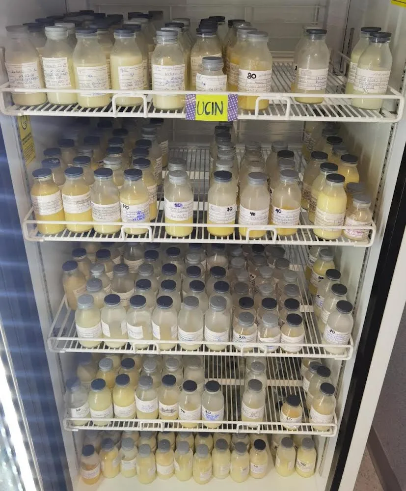 Guanajuato es referente nacional en la promoción y protección de la lactancia materna