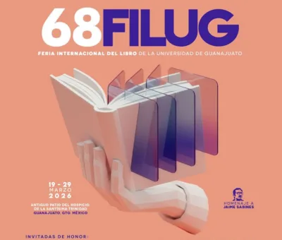 La FILUG rinde homenaje a Jaime Sabines y abre diálogo sobre ética y conocimiento