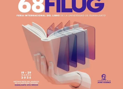 La FILUG rinde homenaje a Jaime Sabines y abre diálogo sobre ética y conocimiento