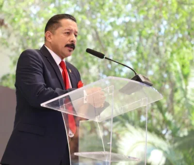 Celebran 148 años de historia de la “prepa oficial” de León