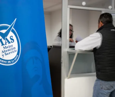 Arranca Secretaría de la Honestidad programa MAS