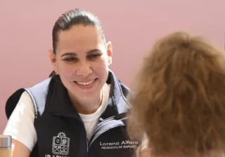 LLEGAN SERVICIOS DEL GOBIERNO DE IRAPUATO A COMUNIDAD DE SAN IGNACIO DE RIVERA