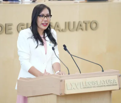 Propone PAN declarar el 25 de marzo como Día Estatal de la Vida en Guanajuato