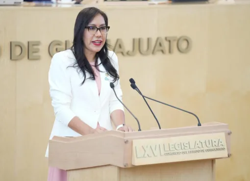 Propone PAN declarar el 25 de marzo como Día Estatal de la Vida en Guanajuato