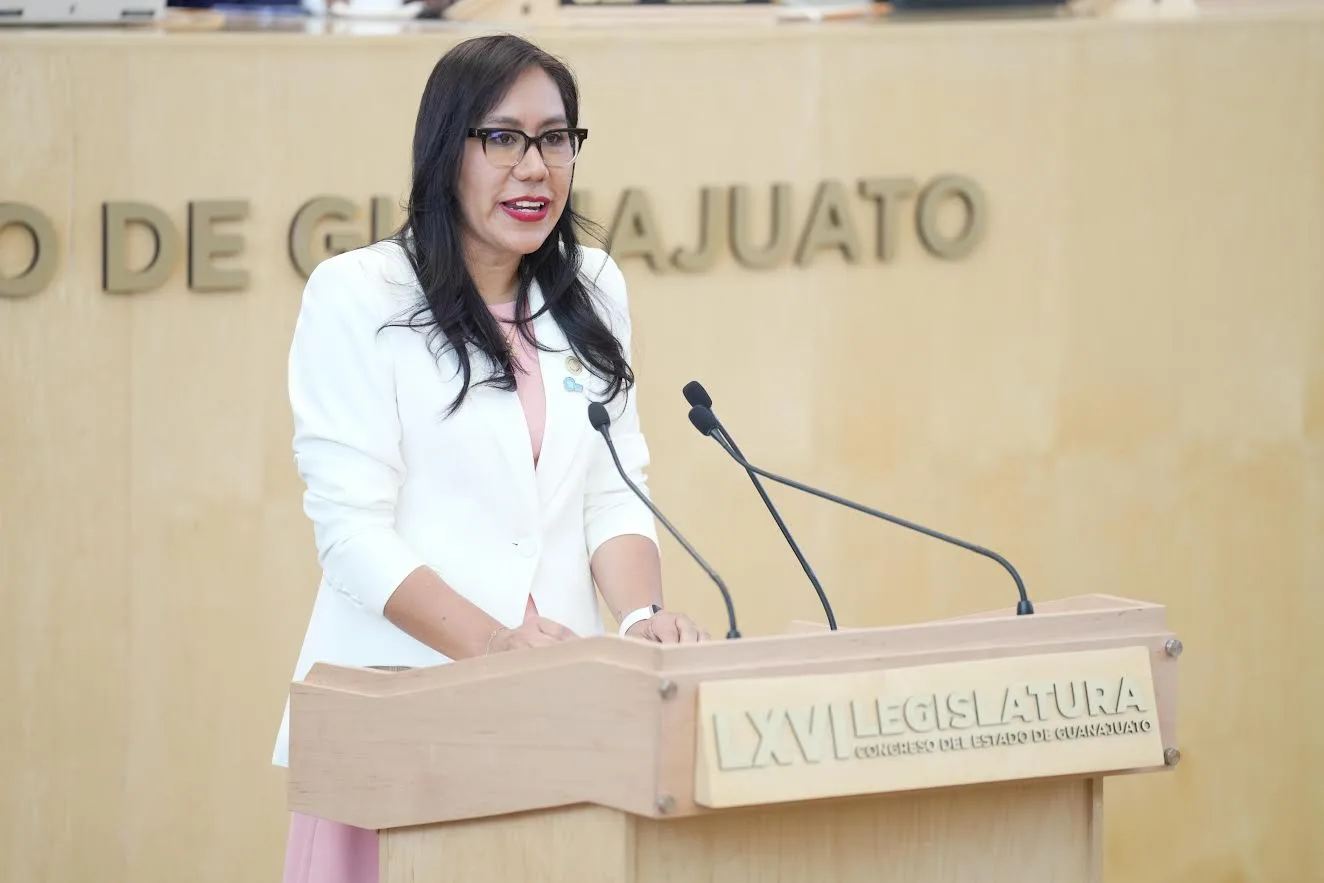 Propone PAN declarar el 25 de marzo como Día Estatal de la Vida en Guanajuato