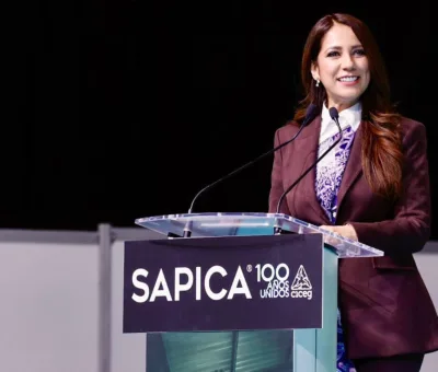 SAPICA 94 arranca con 100 años de historia: Guanajuato pisa firme hacia el futuro
