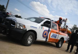 Alista Secretaría de Seguridad y Paz operativo estatal en 582 puntos de Guanajuato ante temporada de Semana Santa y Pascua