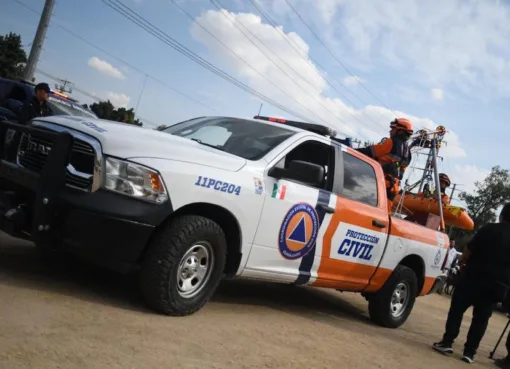 Alista Secretaría de Seguridad y Paz operativo estatal en 582 puntos de Guanajuato ante temporada de Semana Santa y Pascua