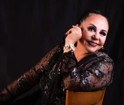 Dará voz Ana Caridad Acosta a lirismo guanajuatense  en Jueves Musicales del MIQ