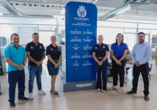 Secretaría de la Honestidad da a conocer resultados de evaluación de clima laboral en dependencias estatales