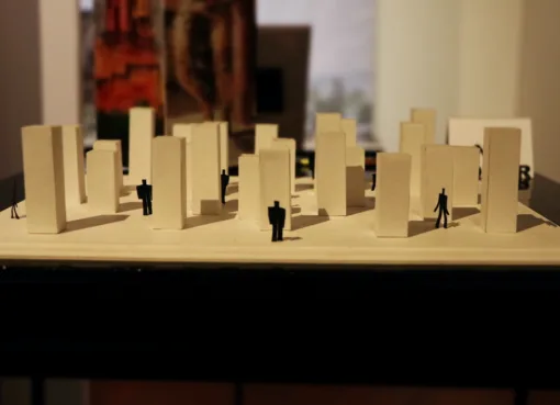 ÚLTIMOS DÍAS DE MOnuMENTUM 450 EN LA ELOÍSA JIMÉNEZ