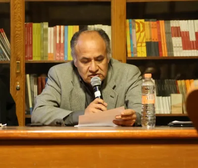 Reúne Guanajuato más de 40 autores  en el  5° Encuentro de Escritores