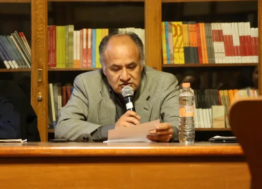 Reúne Guanajuato más de 40 autores  en el  5° Encuentro de Escritores