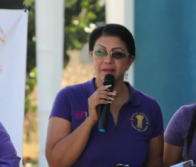 Conferencias, espacios para el emprendimiento y reconocimientos a mujeres destacadas es parte de la conmemoración del Día Internacional de la Mujer, en Cd. Manuel Doblado.