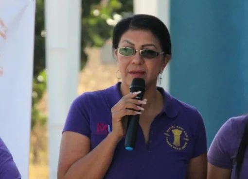 Conferencias, espacios para el emprendimiento y reconocimientos a mujeres destacadas es parte de la conmemoración del Día Internacional de la Mujer, en Cd. Manuel Doblado.