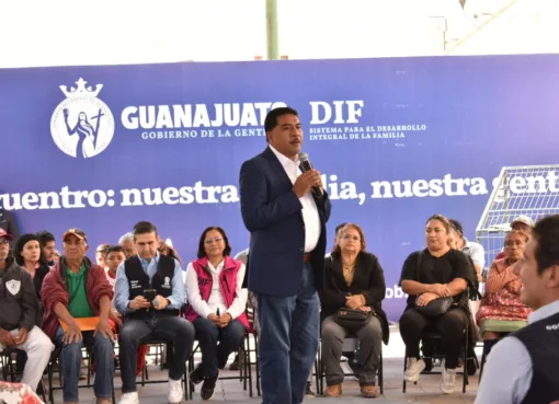 Fortalecen DIF Estatal y Municipal la unión familiar con el Tercer Encuentro “Nuestras Familias, Nuestra Gente”