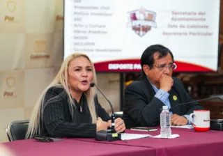 CRECE Y SE CONSOLIDA EL PROGRAMA “LA ESPERANZA NOS LIGA”