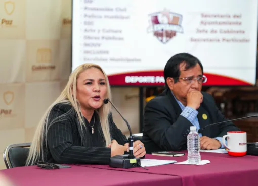 CRECE Y SE CONSOLIDA EL PROGRAMA “LA ESPERANZA NOS LIGA”