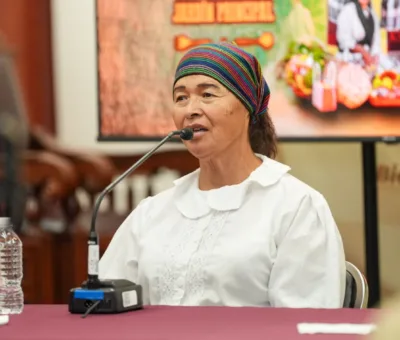 11vo FESTIVAL TRADICIÓN Y SABOR, DEL 17 AL 19 DE ABRIL, EN EL JARDÍN DE CELAYA