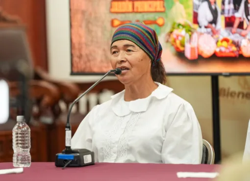 11vo FESTIVAL TRADICIÓN Y SABOR, DEL 17 AL 19 DE ABRIL, EN EL JARDÍN DE CELAYA