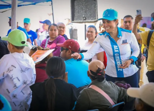 MÁS INFRAESTRUCTURA, CERCANÍA Y RESULTADOS PARA MEJORAR LAS COMUNIDADES RURALES