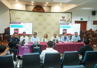 ESPERAN 10 MIL VISITANTES Y DERRAMA ECONÓMICA DE 20 MDP DURANTE EL OPEN INTRNACIONAL DE BALONCESTO