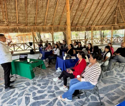 Se Capacita el Sector Hotelero de Purísima del Rincón