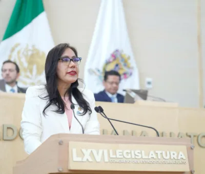 Por las mujeres: impulsan gobernadora y Congreso del Estado reformas a más de 70 leyes