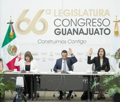 Avanza iniciativa para crear el Registro Público de Personas Agresoras