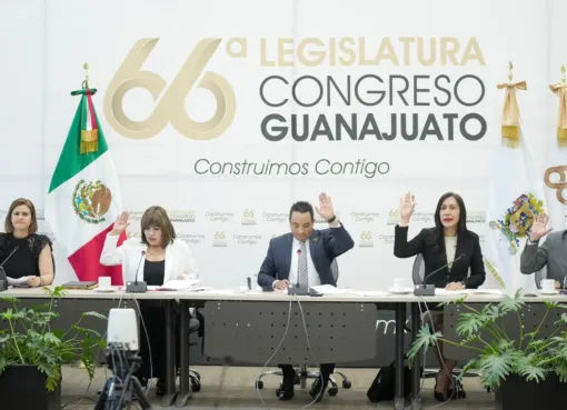 Avanza iniciativa para crear el Registro Público de Personas Agresoras