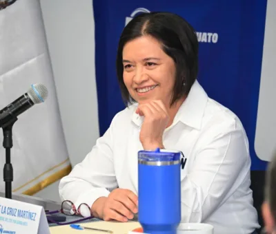 La ciudadanía es quien manda y quien tomará las decisiones en el PAN