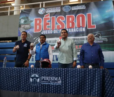 Purísima recibirá el cuarto juego de preparación de Bravos.