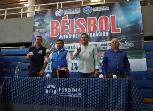 Purísima recibirá el cuarto juego de preparación de Bravos.