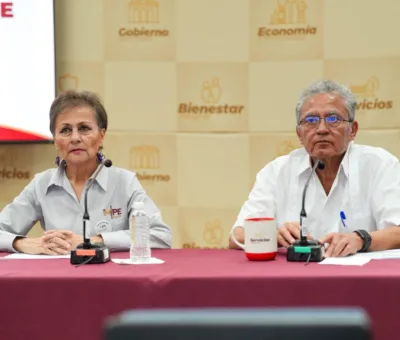 PREPARAN PLAN DE SANEAMIENTO DEL RÍO LAJA PREVIO A TEMPORADA DE LLUVIAS