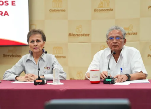 PREPARAN PLAN DE SANEAMIENTO DEL RÍO LAJA PREVIO A TEMPORADA DE LLUVIAS