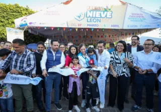 SABOR, COLOR Y TRADICIÓN QUE SE DISFRUTAN EN LA FERIA DE LA NIEVE 450