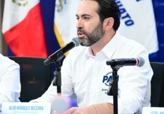 Más de mil hogares visita el PAN por semana en Guanajuato