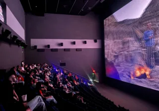 EXPLORA PRESENTA T.REX, UNA EXPERIENCIA INMERSIVA