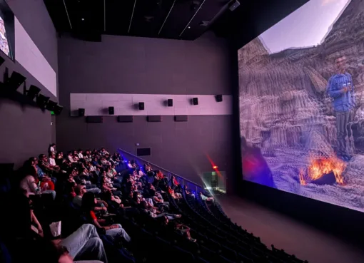 EXPLORA PRESENTA T.REX, UNA EXPERIENCIA INMERSIVA