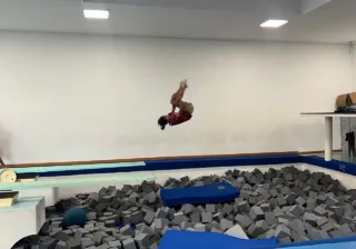 Por iniciar el Campeonato Juvenil y Clasificatorio de Clavados en CODE