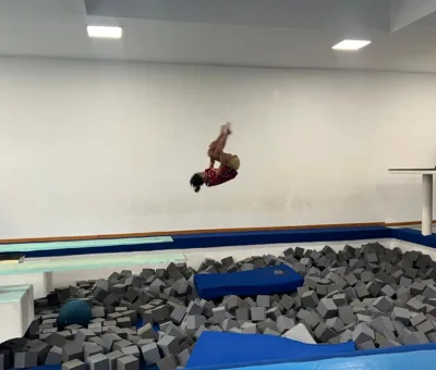 Por iniciar el Campeonato Juvenil y Clasificatorio de Clavados en CODE