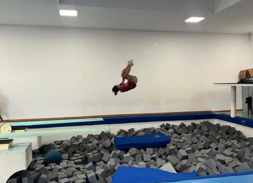 Por iniciar el Campeonato Juvenil y Clasificatorio de Clavados en CODE