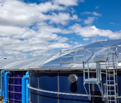 SAPAL COMPARTE EN EL SENADO MODELO DE AGUA Y PARTICIPACIÓN CIUDADANA