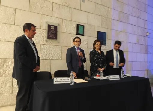 Juan Carlos Moreno Rodríguez, nuevo Presidente de la CANACO SERVyTUR León