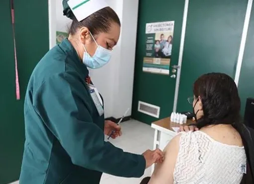 Orienta IMSS Guanajuato para prevenir y atender de forma adecuada casos de tuberculosis