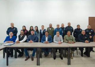 Boletín de Seguridad