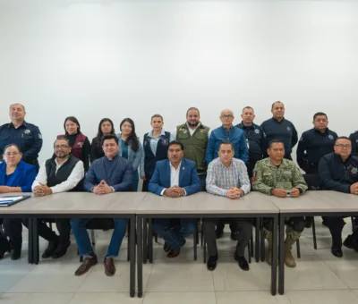 Boletín de Seguridad