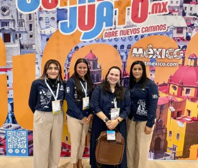 LEÓN CONSOLIDA SU LIDERAZGO EN TURISMO DE REUNIONES EN ANATO 2026