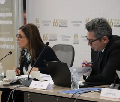 Guanajuato fortalece sus finanzas y transparencia participativa